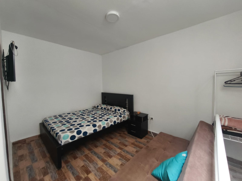 Casa En Arriendo - San Fernando, Cali