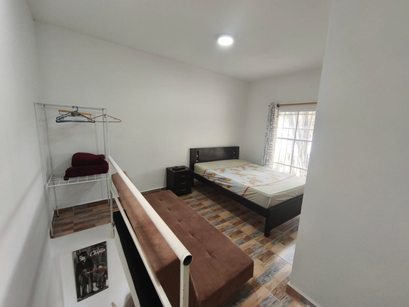 Casa En Arriendo - San Fernando, Cali