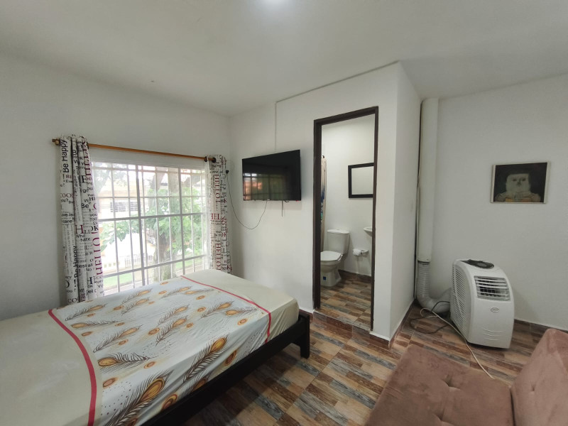 Casa En Arriendo - San Fernando, Cali