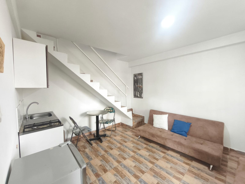 Casa En Arriendo - San Fernando, Cali
