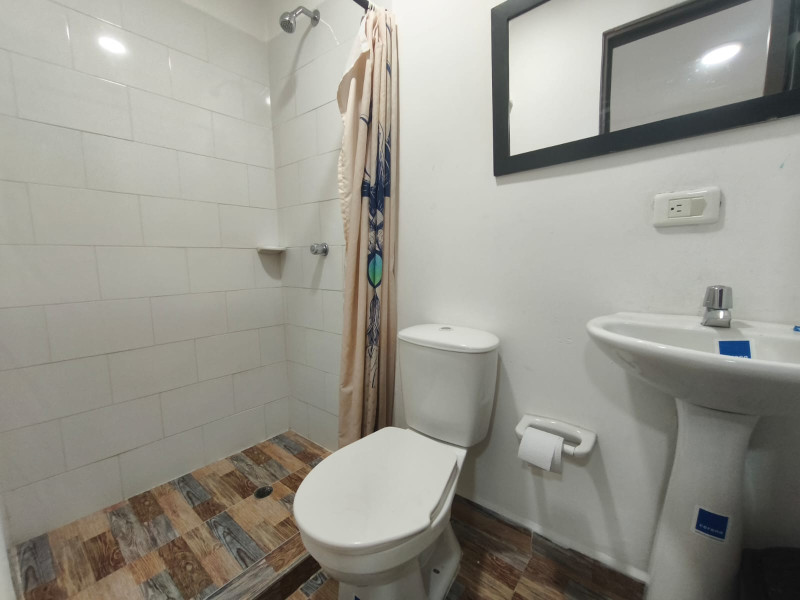 Casa En Arriendo - San Fernando, Cali