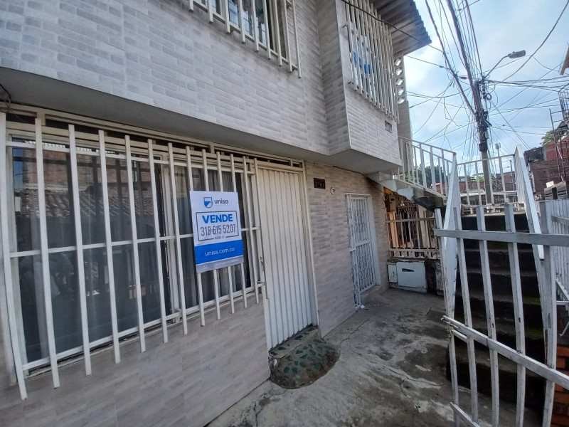 Casa En Venta - Floralia, Cali