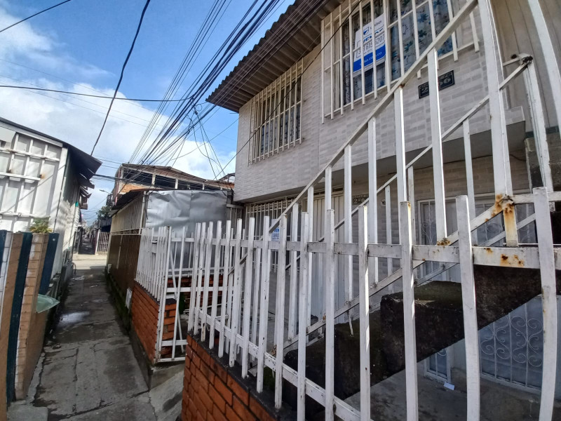 Casa En Venta - Floralia, Cali