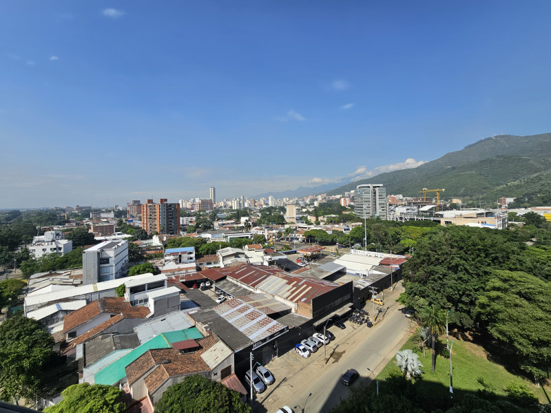 Apartamento En Arriendo - Chipichape, Cali