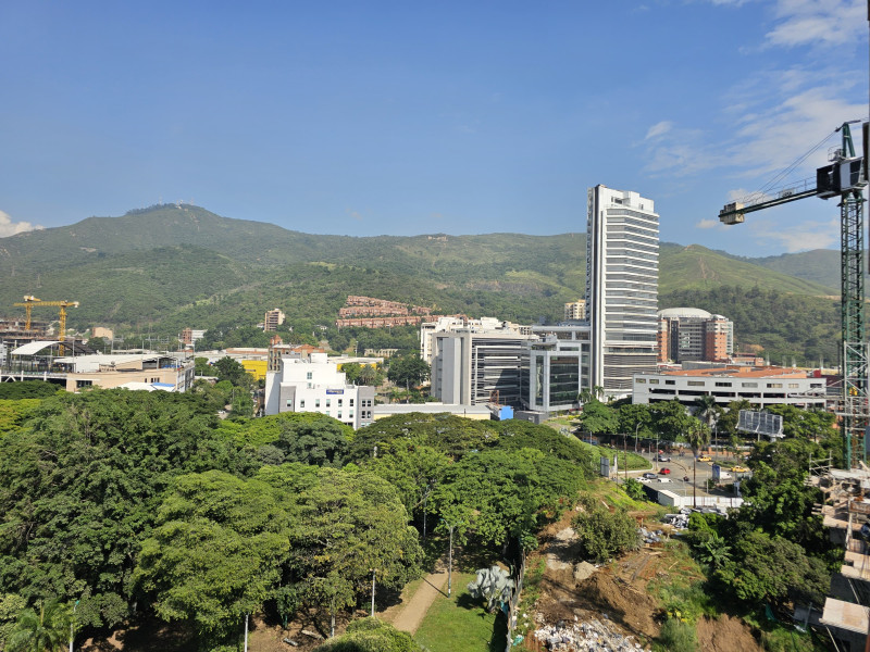 Apartamento En Arriendo - Chipichape, Cali