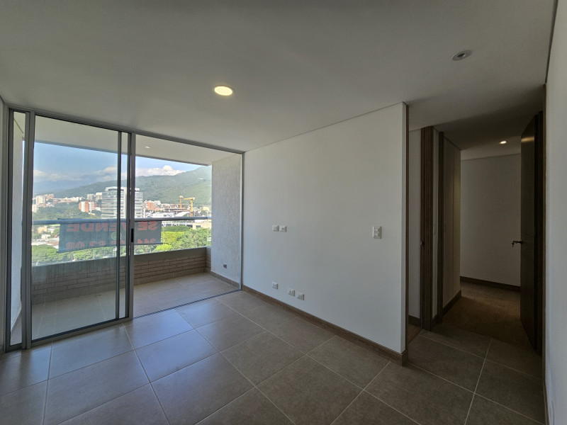 Apartamento En Arriendo - Chipichape, Cali