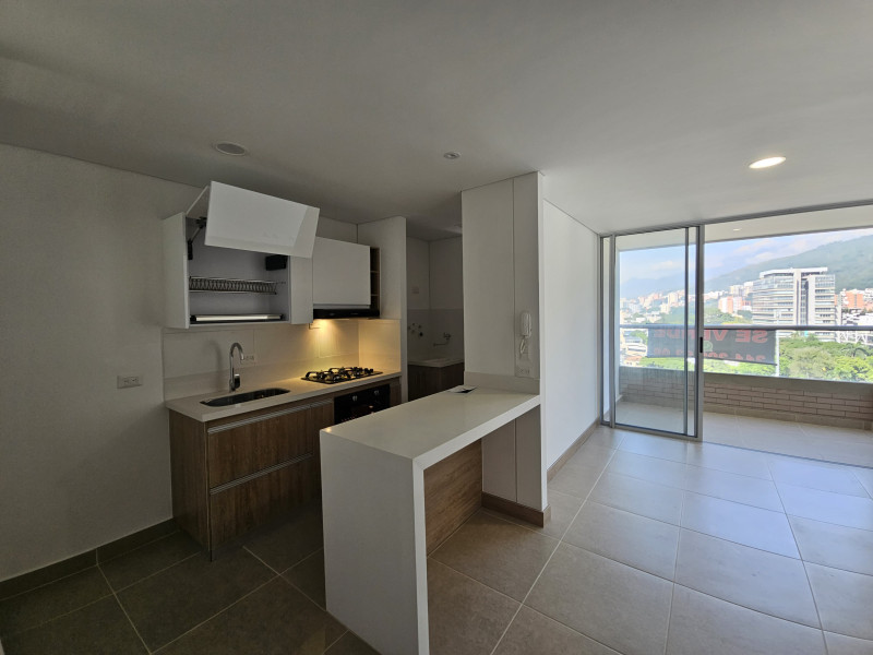 Apartamento En Arriendo - Chipichape, Cali