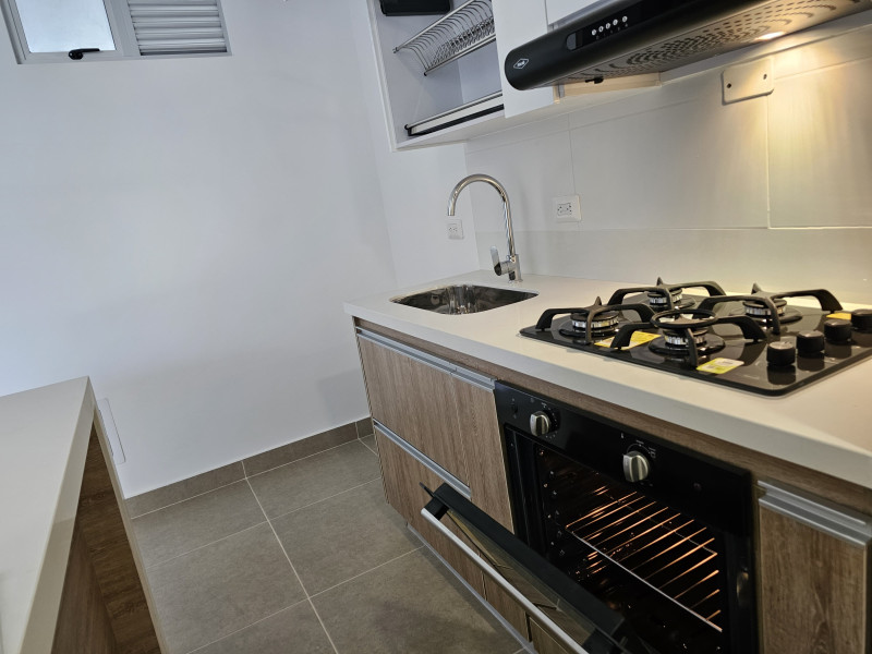 Apartamento En Arriendo - Chipichape, Cali