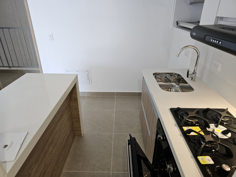 Apartamento En Arriendo - Chipichape, Cali