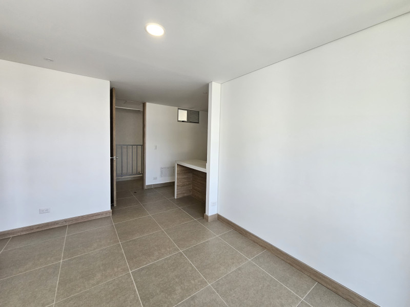 Apartamento En Arriendo - Chipichape, Cali