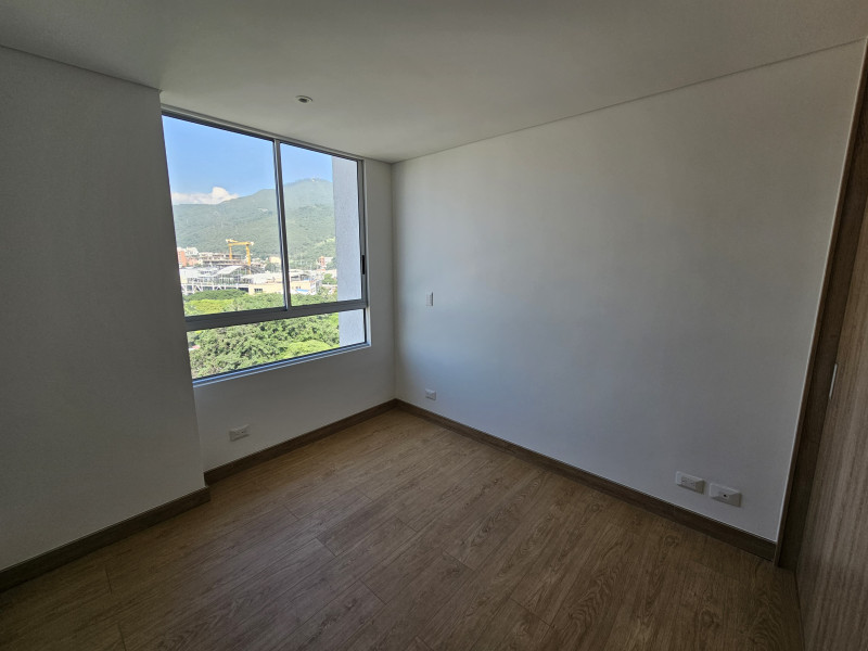 Apartamento En Arriendo - Chipichape, Cali