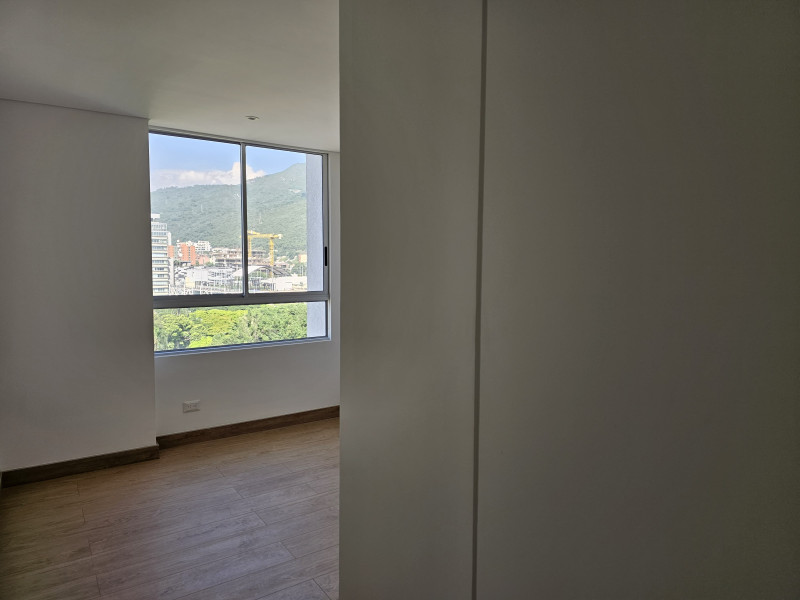 Apartamento En Arriendo - Chipichape, Cali