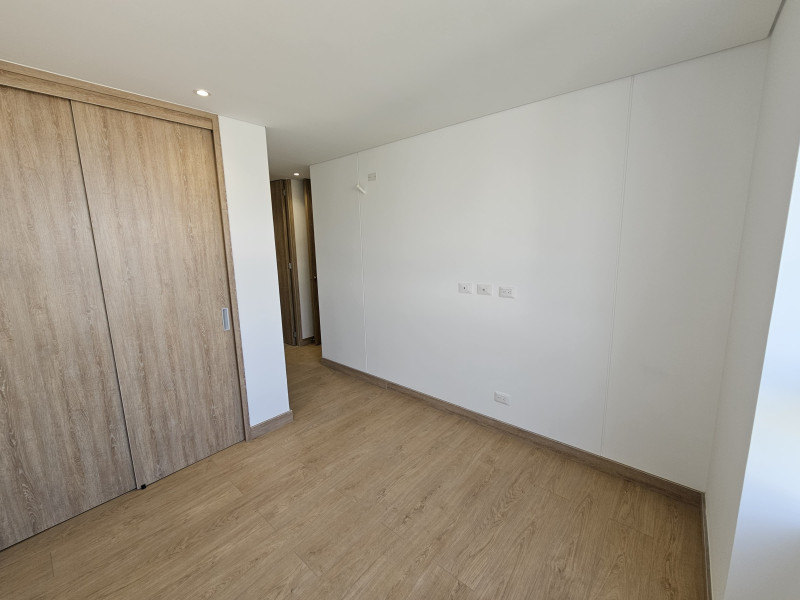 Apartamento En Arriendo - Chipichape, Cali