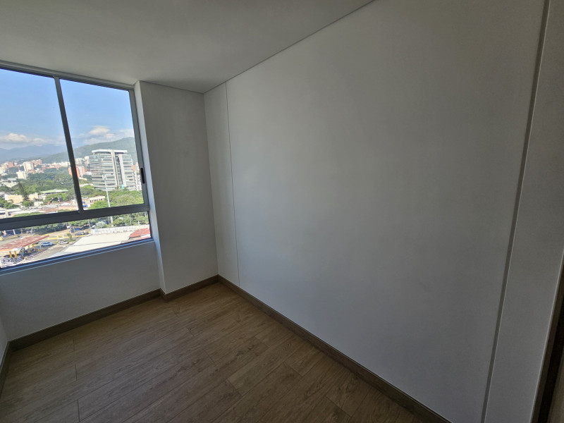 Apartamento En Arriendo - Chipichape, Cali