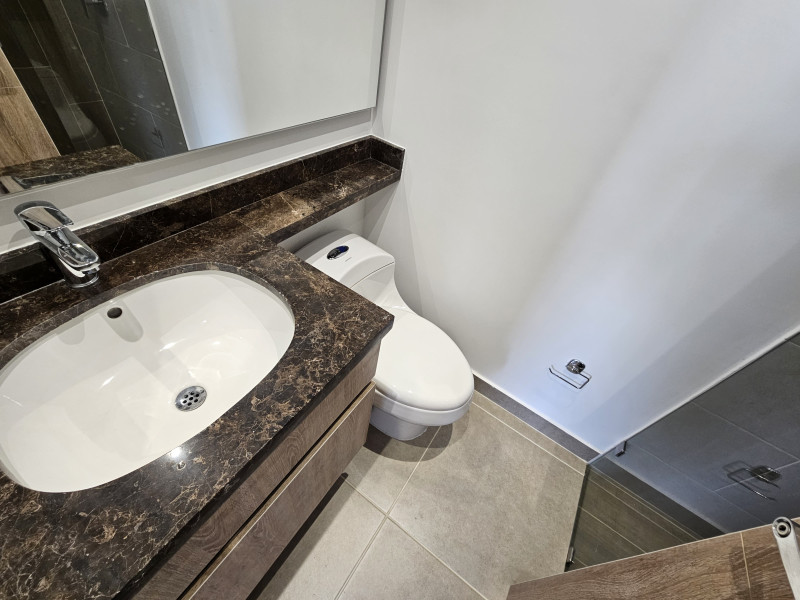 Apartamento En Arriendo - Chipichape, Cali