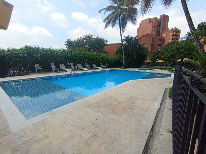 Apartamento En Arriendo - Juanambú, Cali