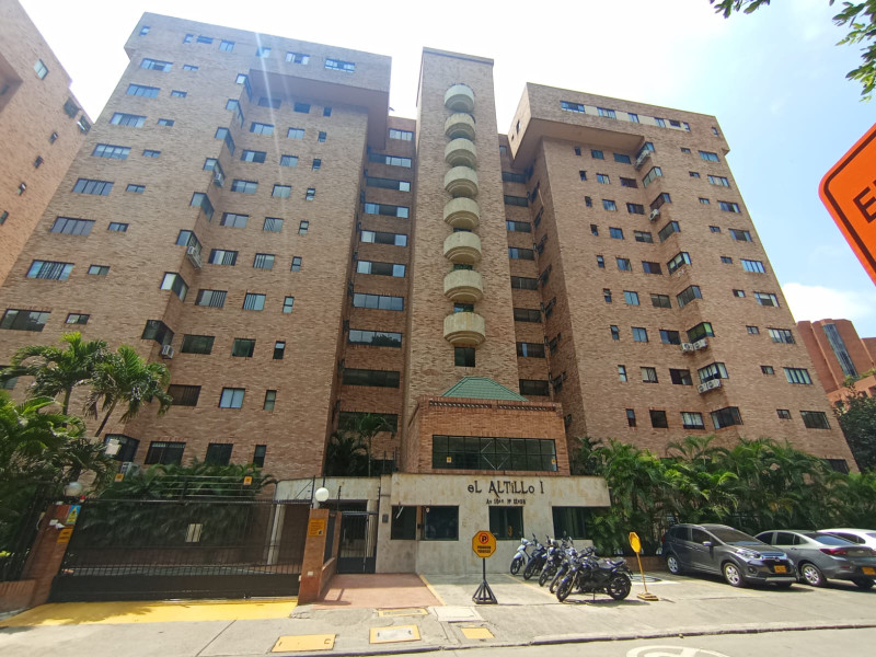Apartamento En Arriendo - Juanambú, Cali