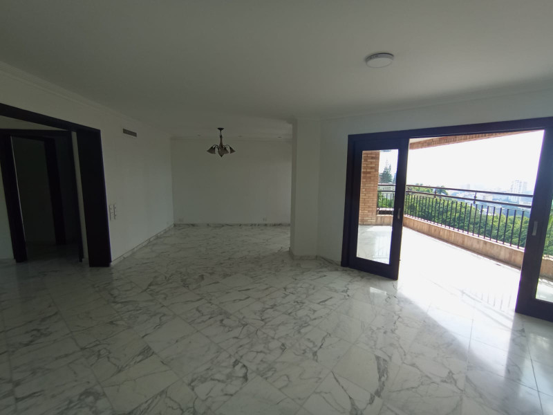 Apartamento En Arriendo - Juanambú, Cali