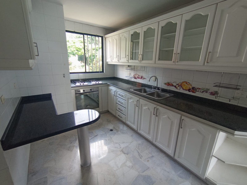 Apartamento En Arriendo - Juanambú, Cali