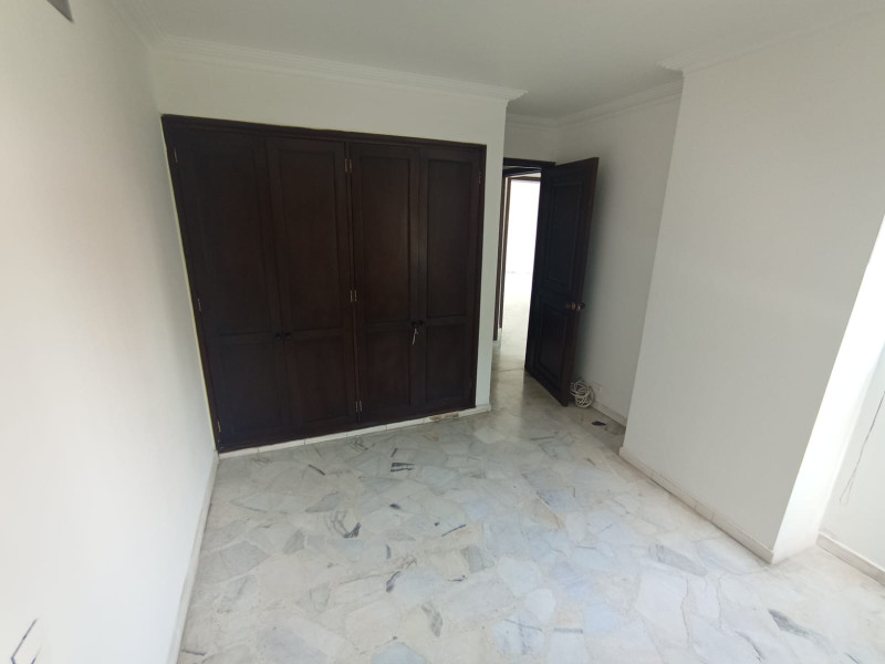 Apartamento En Arriendo - Juanambú, Cali
