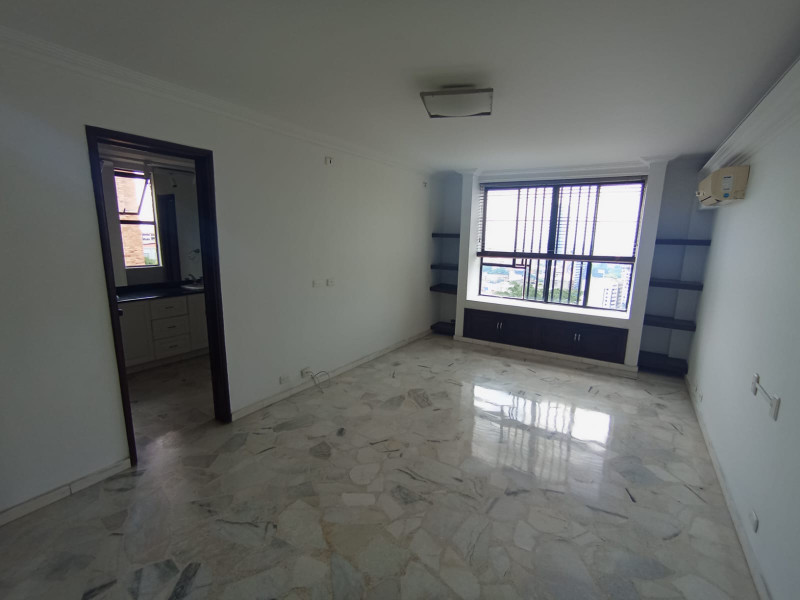 Apartamento En Arriendo - Juanambú, Cali