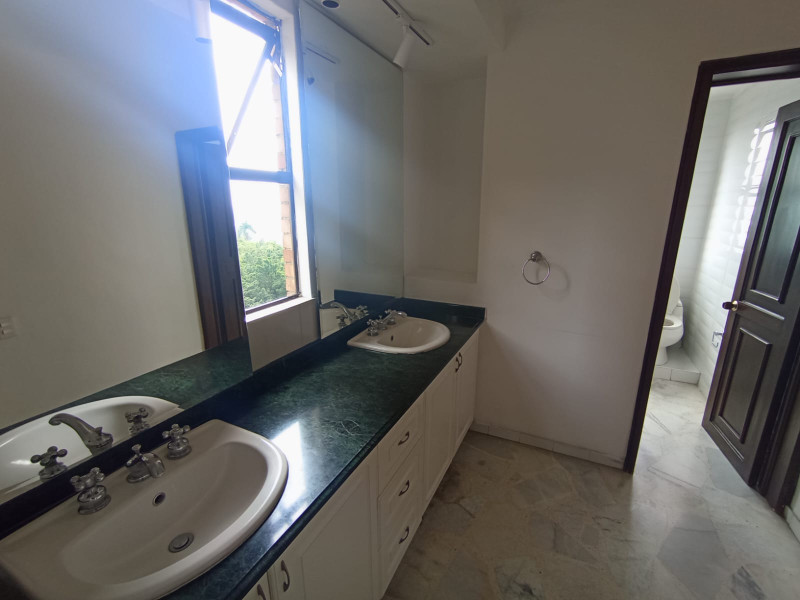 Apartamento En Arriendo - Juanambú, Cali