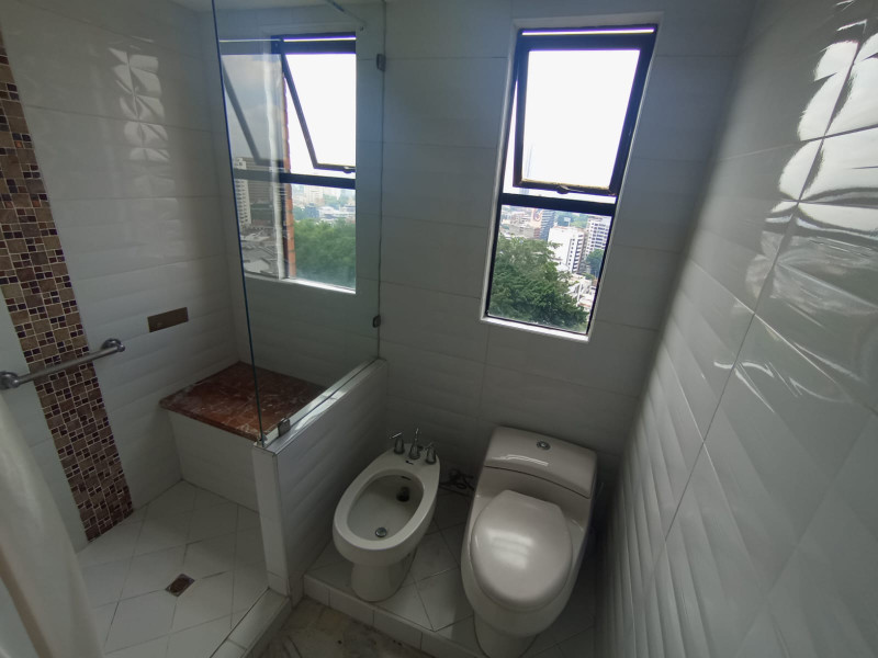 Apartamento En Arriendo - Juanambú, Cali