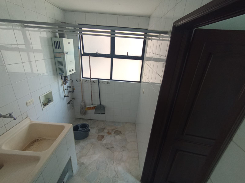 Apartamento En Arriendo - Juanambú, Cali
