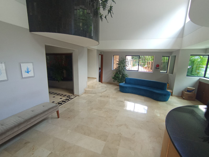 Apartamento En Arriendo - Juanambú, Cali