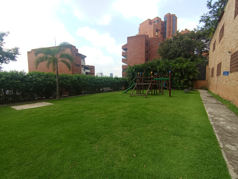 Apartamento En Arriendo - Juanambú, Cali