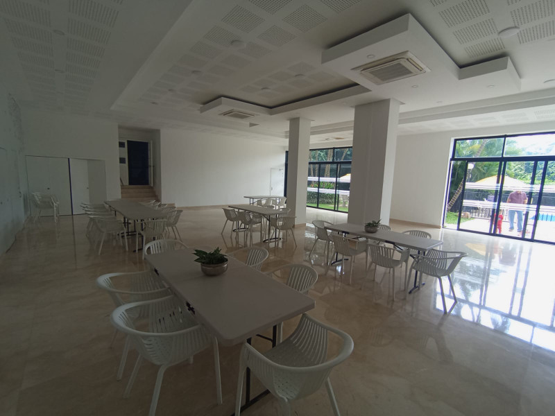 Apartamento En Arriendo - Juanambú, Cali
