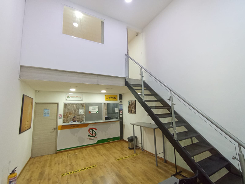 Local En Arriendo - Centenario, Cali