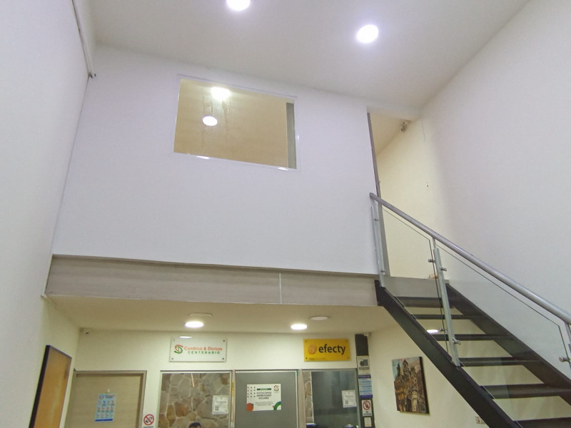 Local En Arriendo - Centenario, Cali