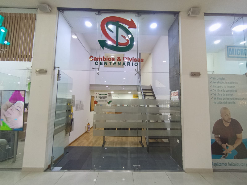 Local En Arriendo - Centenario, Cali