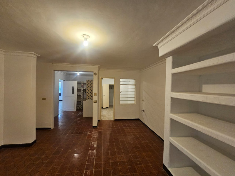Casa En Arriendo - Pampalinda, Cali