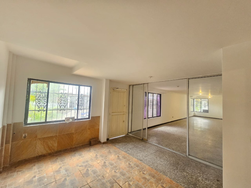 Casa En Arriendo - Pampalinda, Cali