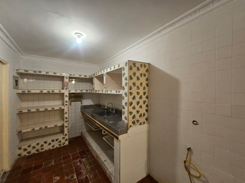 Casa En Arriendo - Pampalinda, Cali