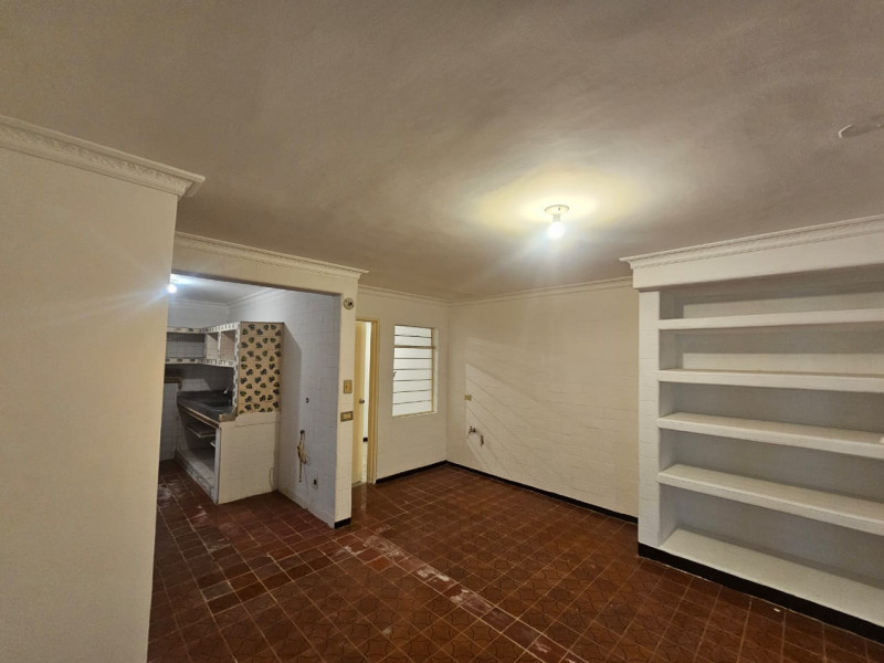 Casa En Arriendo - Pampalinda, Cali