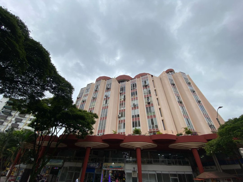 Oficina En Venta - Granada, Cali