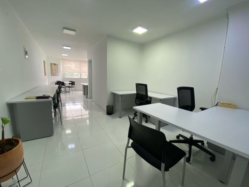 Oficina En Venta - Granada, Cali