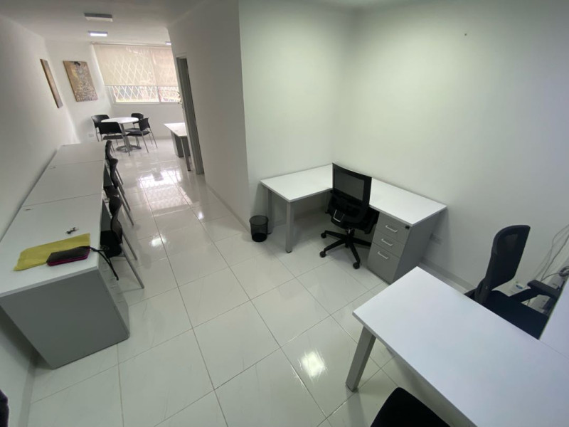 Oficina En Venta - Granada, Cali