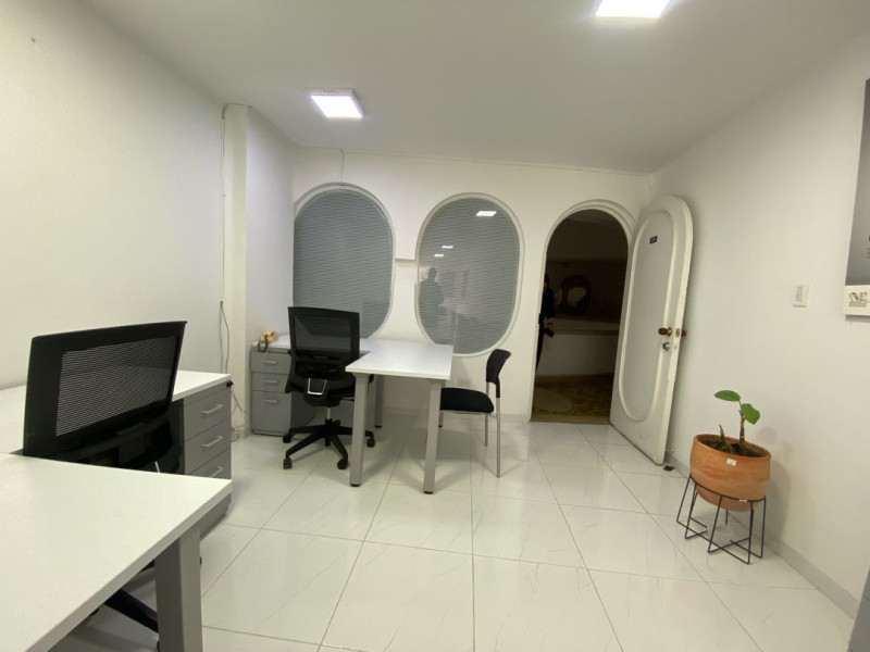 Oficina En Venta - Granada, Cali