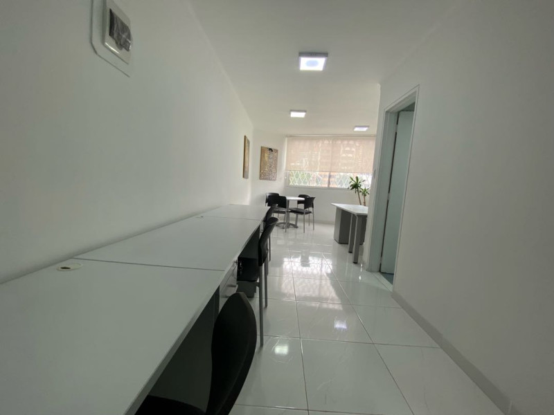 Oficina En Venta - Granada, Cali