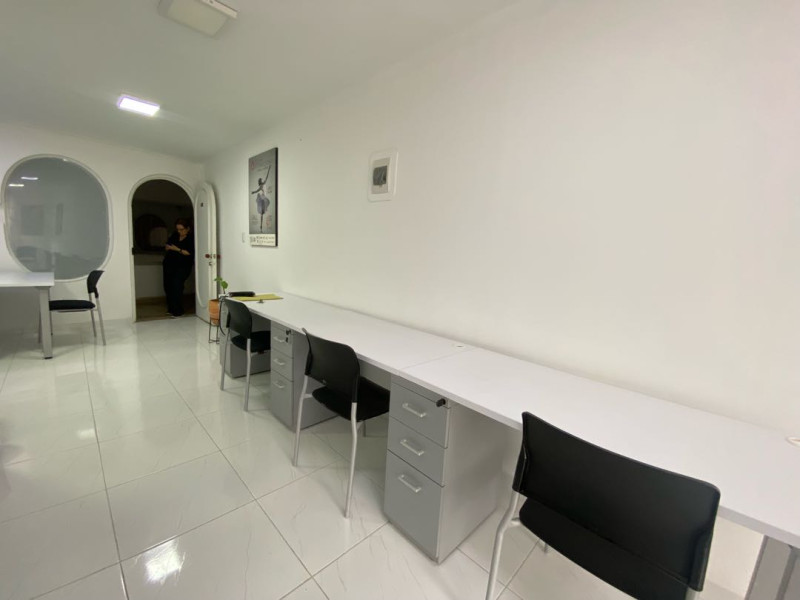 Oficina En Venta - Granada, Cali