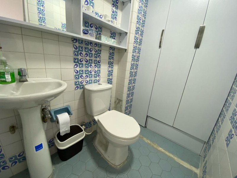 Oficina En Venta - Granada, Cali