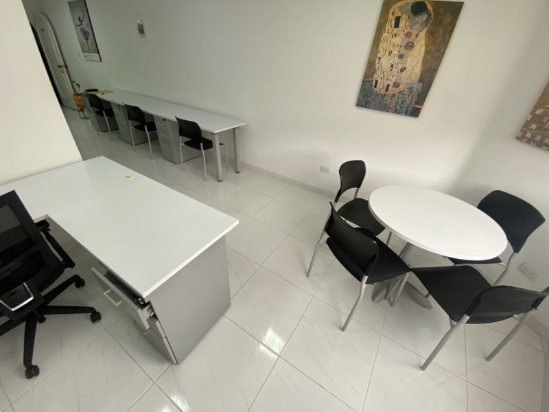 Oficina En Venta - Granada, Cali