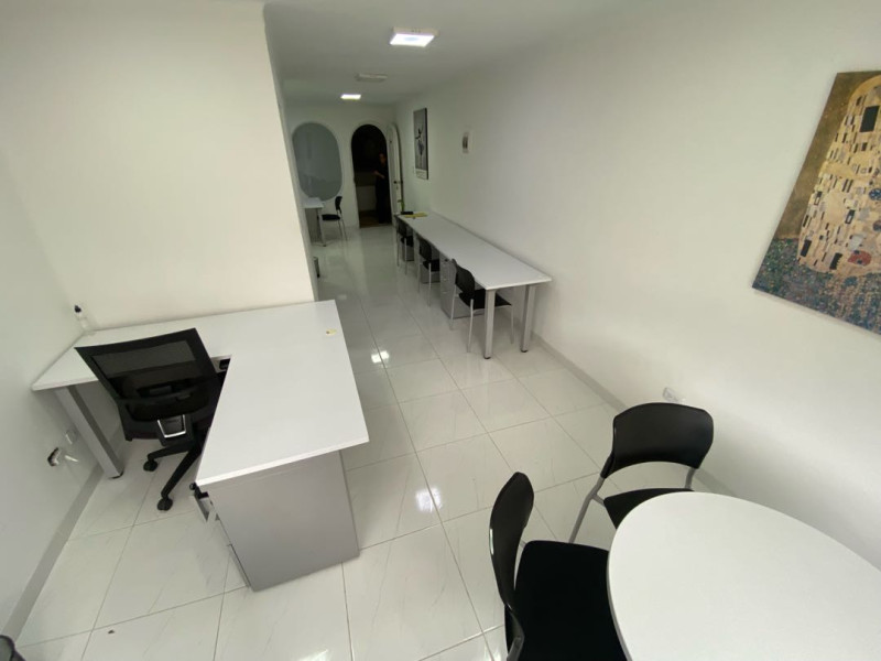 Oficina En Venta - Granada, Cali