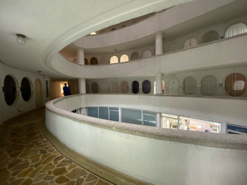 Oficina En Venta - Granada, Cali
