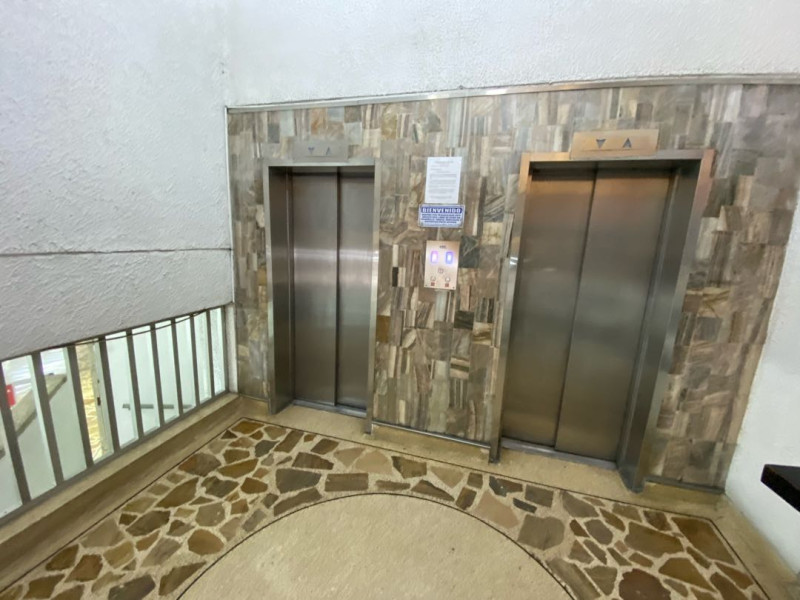 Oficina En Venta - Granada, Cali