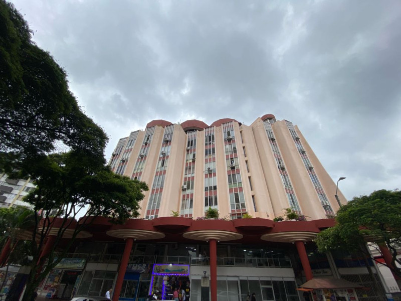 Oficina En Venta - Granada, Cali